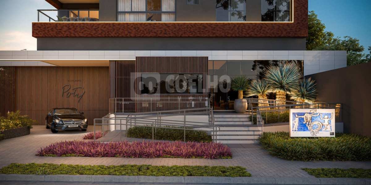 Acesso - Apartamento Luxo 162,14m² à venda 3 suítes 2 vagas Edifício Piemonte Poty Batel Curitiba