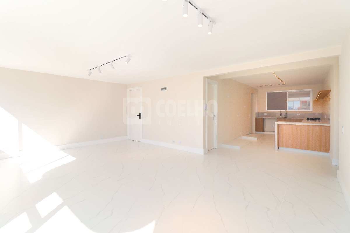 Apartamento à venda com 3 quartos, 140m² - Água Verde,Curitiba