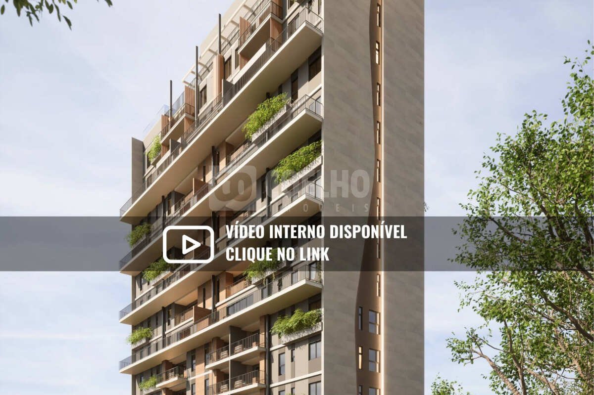 Essenza Home Club Apartamentos Alto Padrão Bairro São Pedro em São José dos Pinhais - Coelho Imóveis