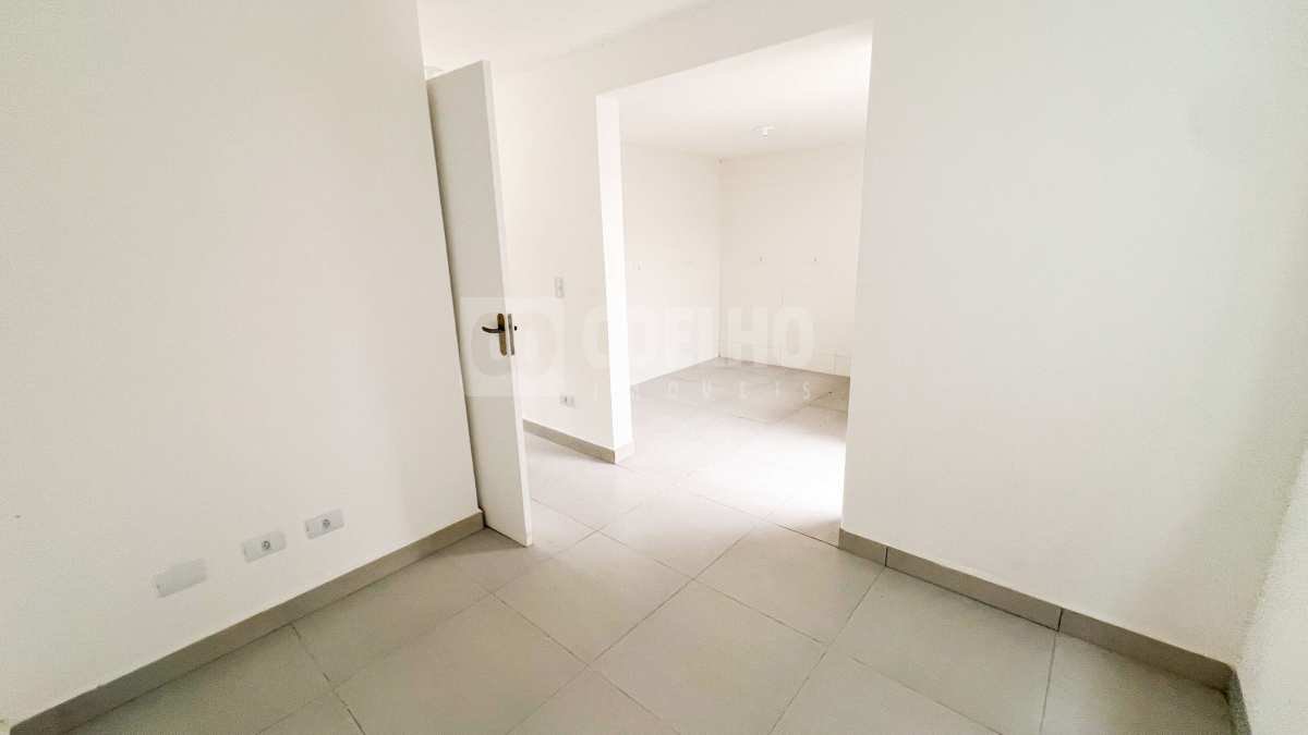  - Sobrado à venda 84m² 3 dormitórios 1 Suíte Bairro Boqueirão Curitiba