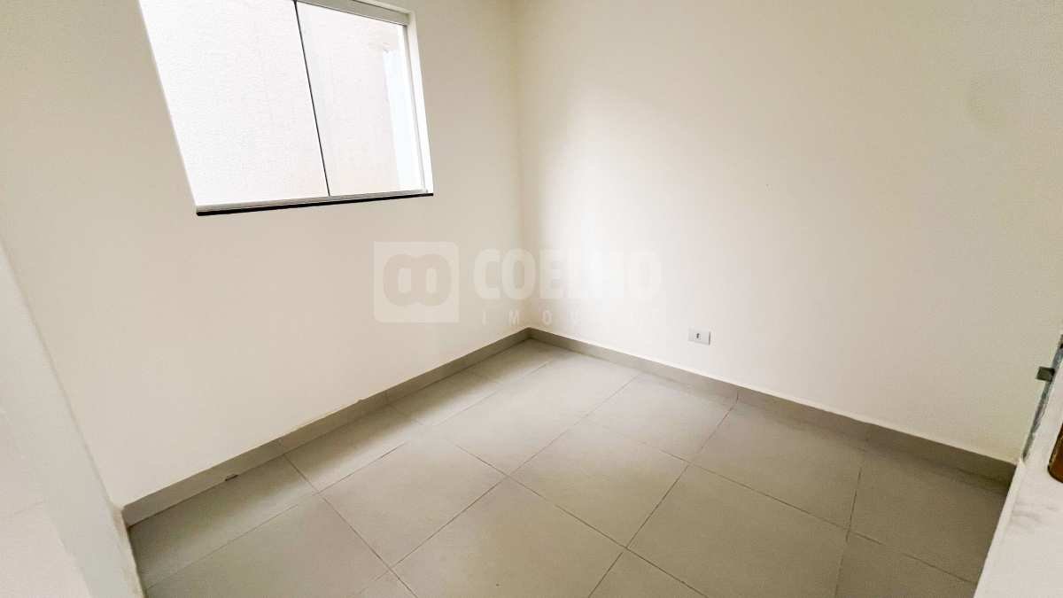  - Sobrado à venda 84m² 3 dormitórios 1 Suíte Bairro Boqueirão Curitiba