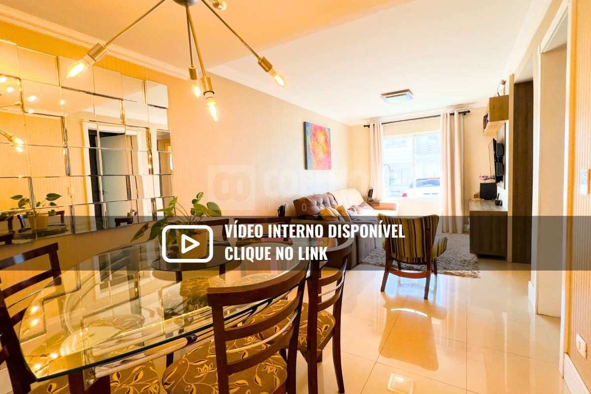 Sobrado em condomínio à venda, no Residencial Bela Vista,  em São José dos Pinhais, Boneca do Iguaçu, com 3 quartos, 118m² - Coelho Imóveis