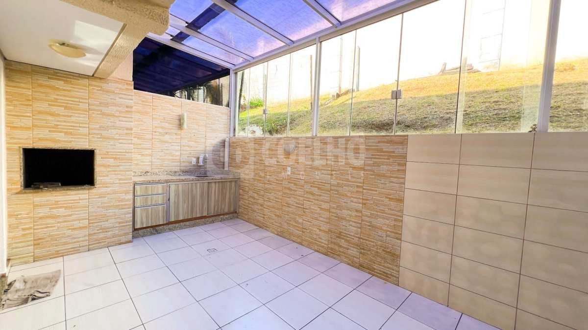  - Sobrado Incrível 118 m² à venda Condomínio Bela Vista São José dos Pinhais