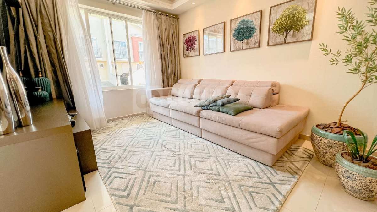  - Sobrado Moderno e Sofisticado com 118m² no Condomínio Bela Vista – São José dos Pinhais