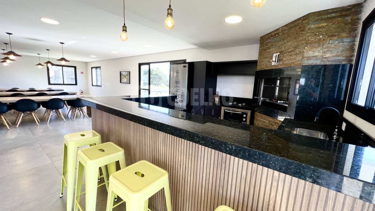 Terreno em Condomínio à venda, 192m² - Braga,São José dos Pinhais