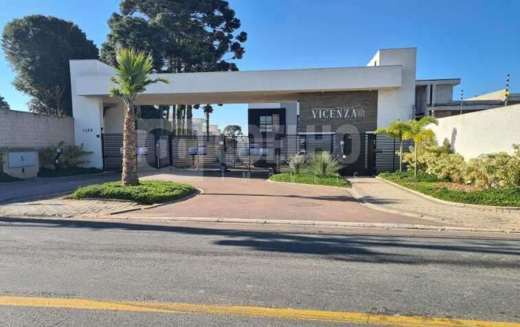 Terreno em Condomínio à venda, 192m² - Braga,São José dos Pinhais