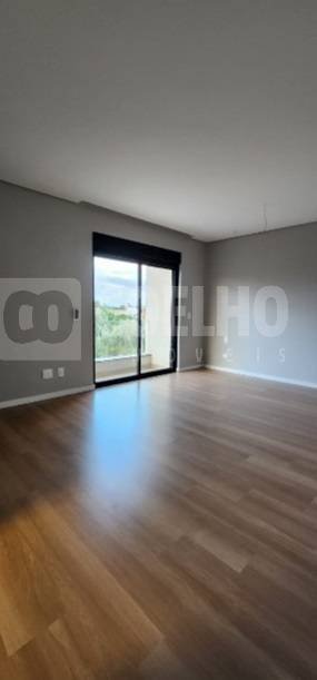  - Triplex Alto Padrão 169m² 4 quartos sendo 3 suítes no Condomínio The Life Garden Bairro Costeira São José dos Pinhais