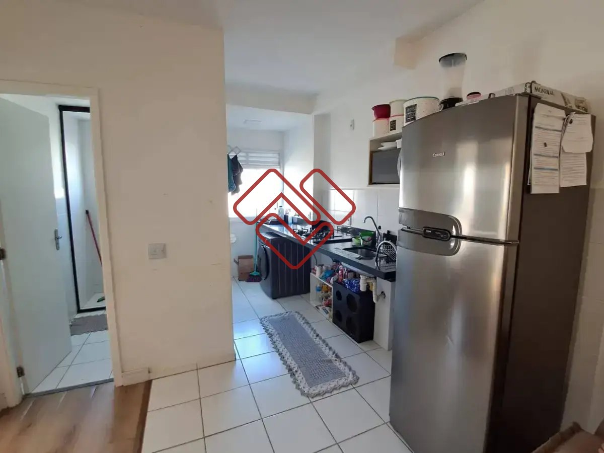  - Apartamento à venda no condomínio Morada do verde