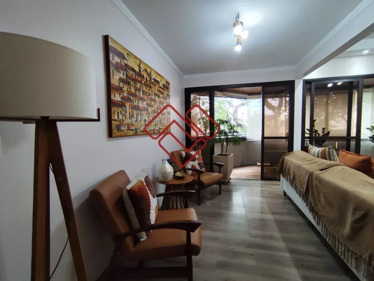  - Apartamento à venda em Jundiaí/SP