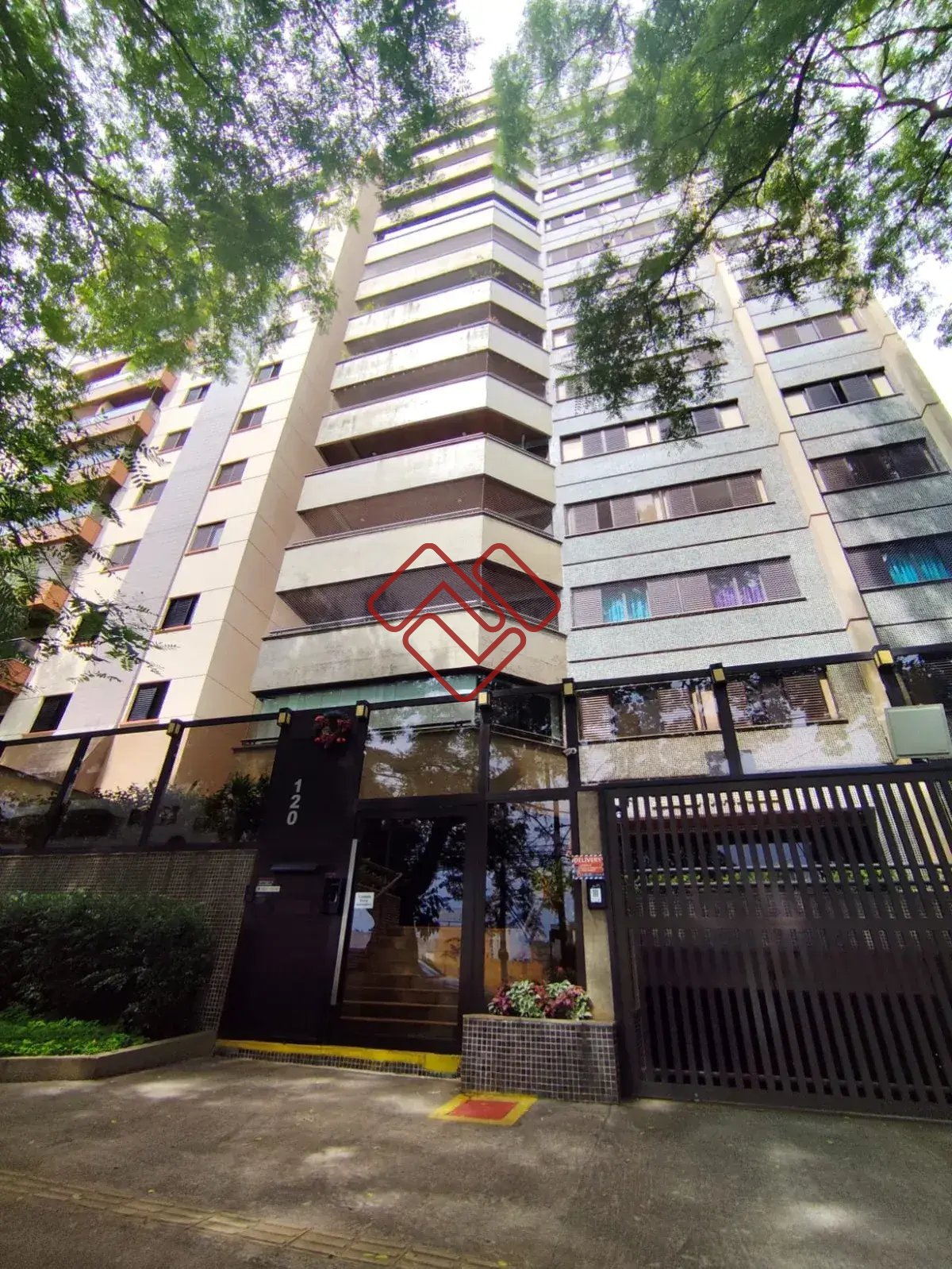 Apartamento à venda com 3 quartos, 197m² - ,Jundiaí