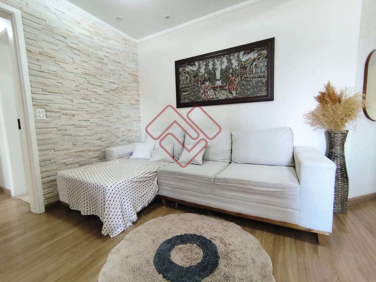 Apartamento à venda com 3 quartos, 75m² - Condomínio Chácara Primavera,Jundiaí