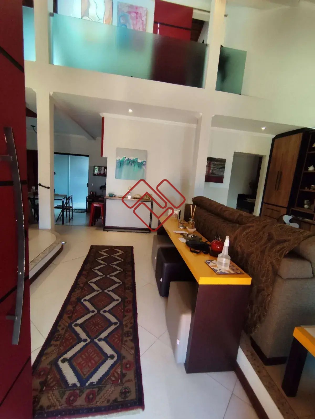 Casa para venda ou locação com 2 quartos, 161m² - Parque das Laranjeiras,Itupeva