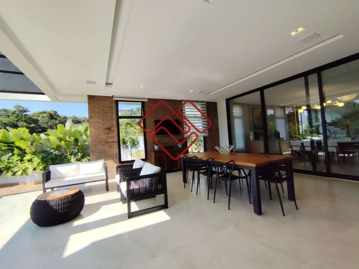  - Casa Alto Padrão à venda Condomínio Resedás em Itupeva - SP