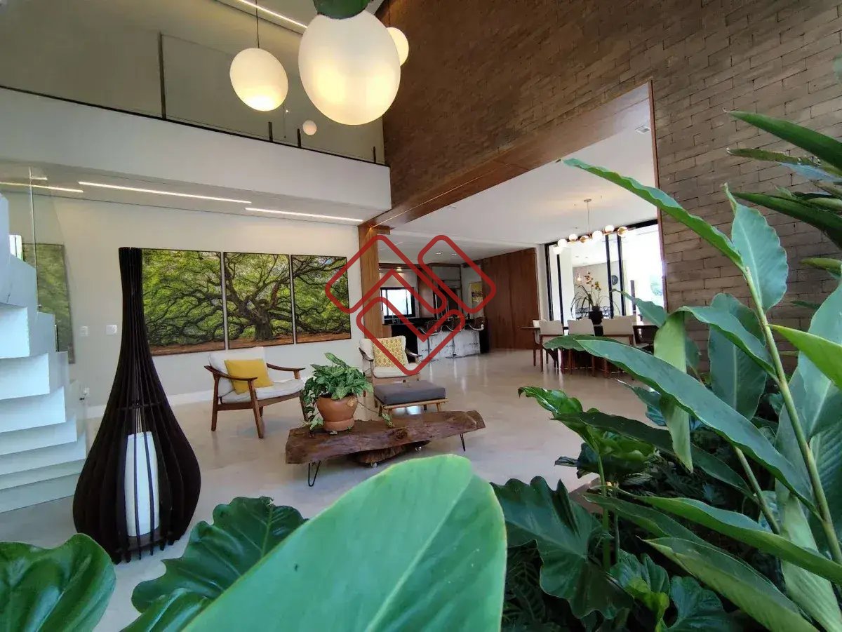 Casa de condomínio à venda com 4 quartos, 478m² - Condomínio Resedás,Itupeva