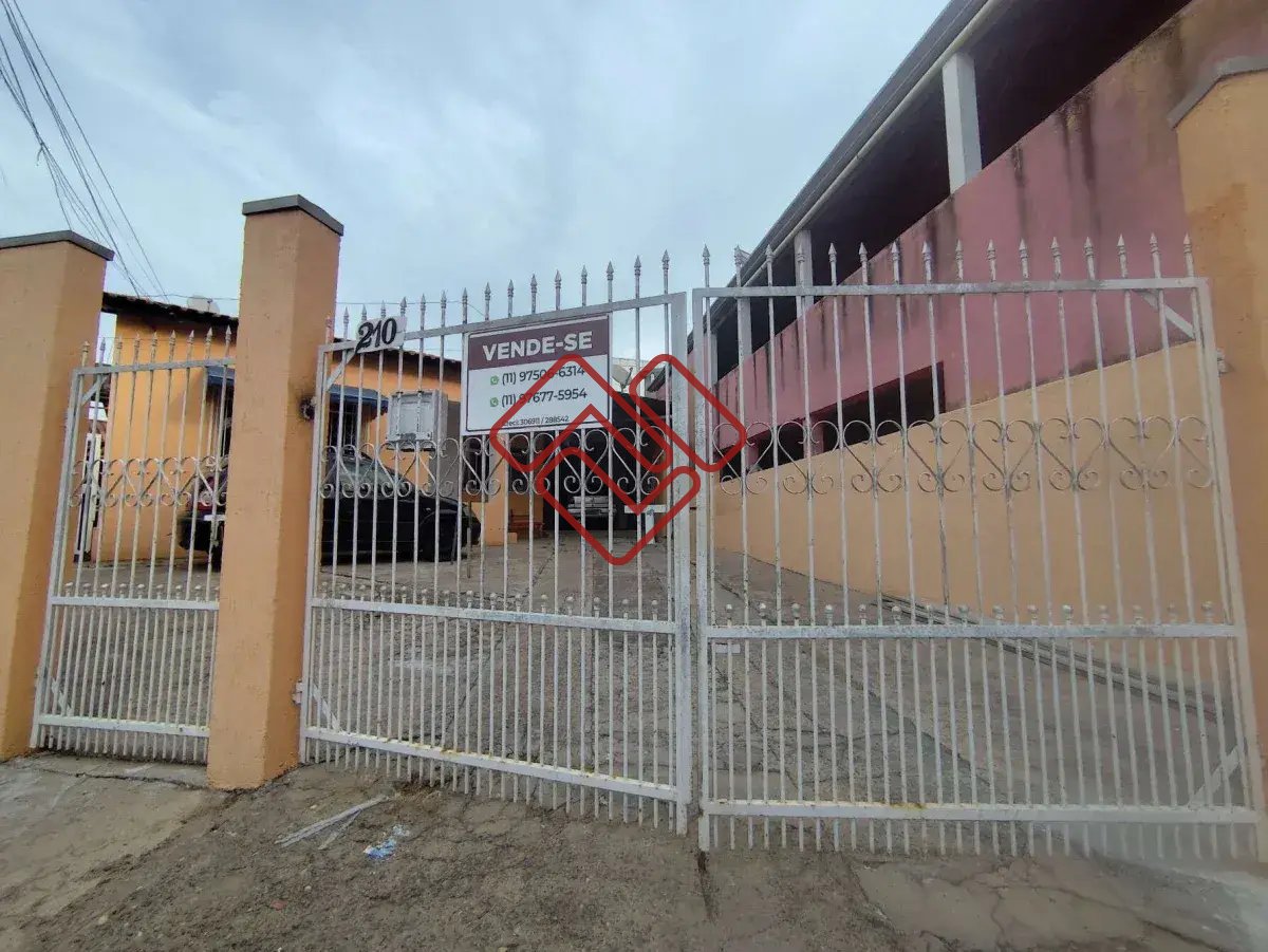 Casa à venda com 4 quartos, 181m² - Portal de Santa Fé,Itupeva