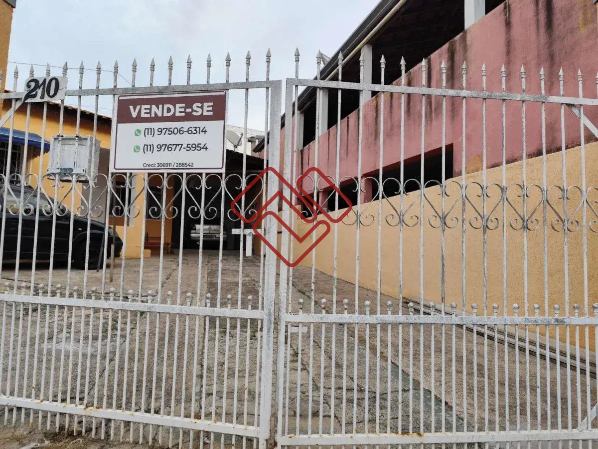 Casa à venda com 4 quartos, 181m² - Portal de Santa Fé,Itupeva