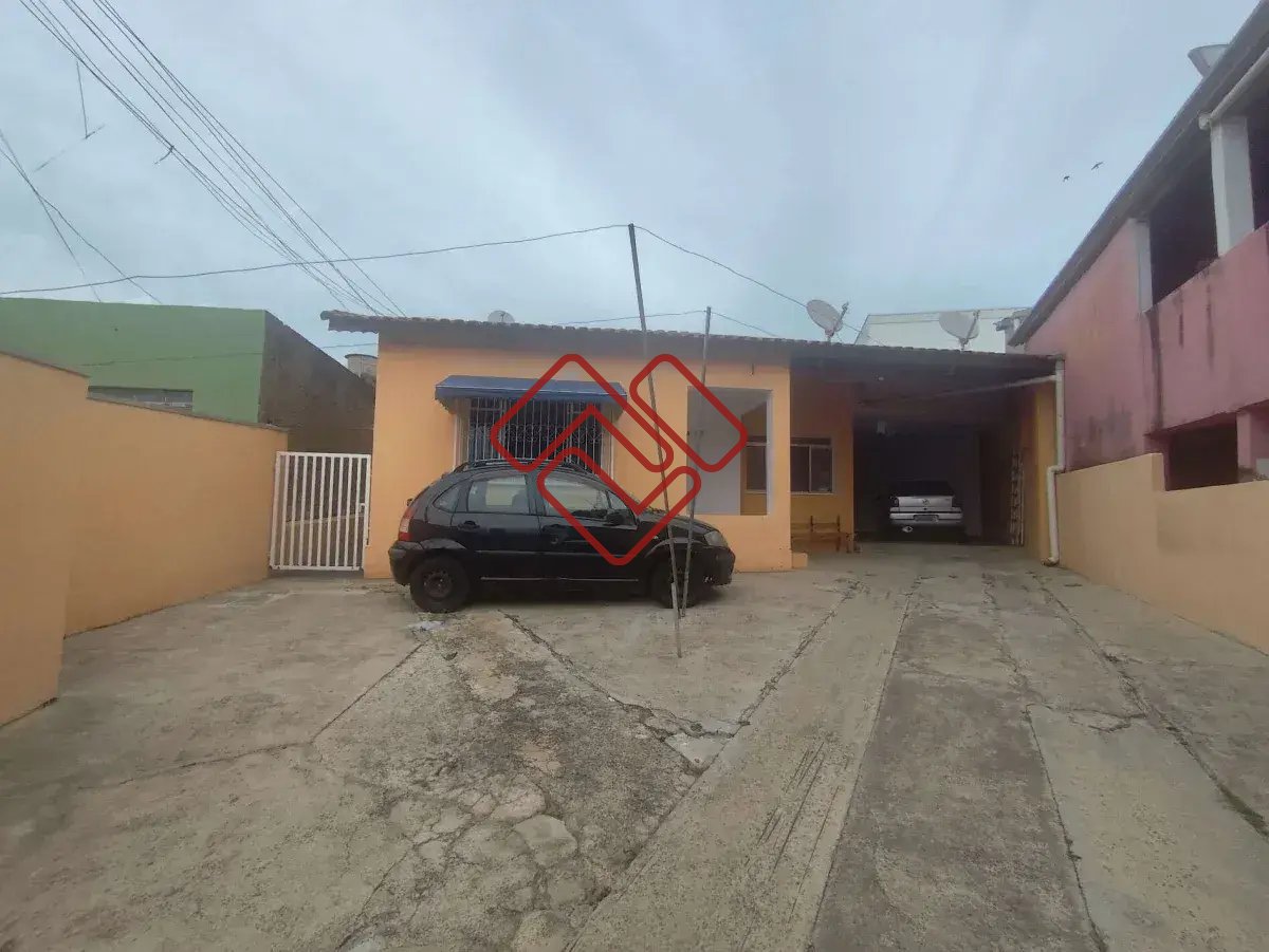 Casa à venda com 4 quartos, 181m² - Portal de Santa Fé,Itupeva