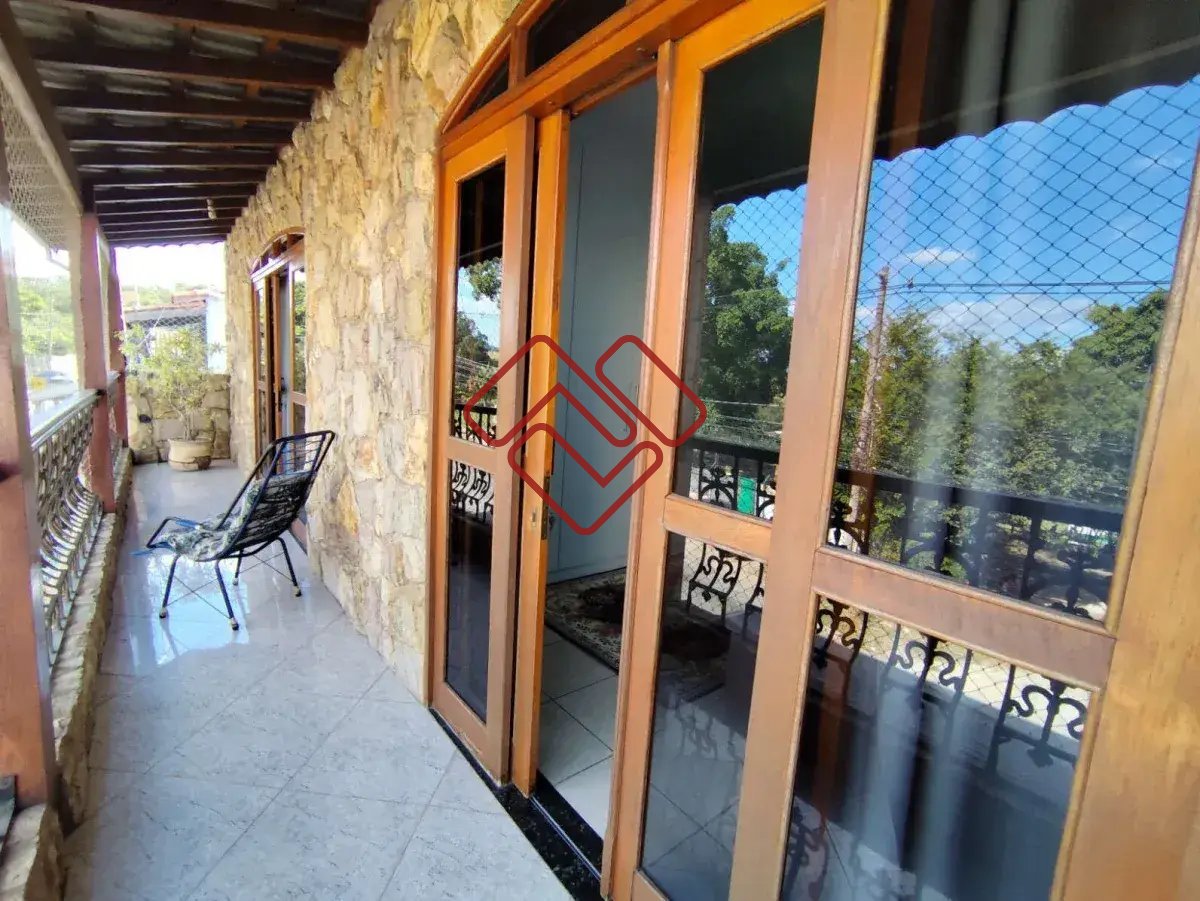 Casa à venda com 3 quartos, 220m² - Residencial São José,Itupeva