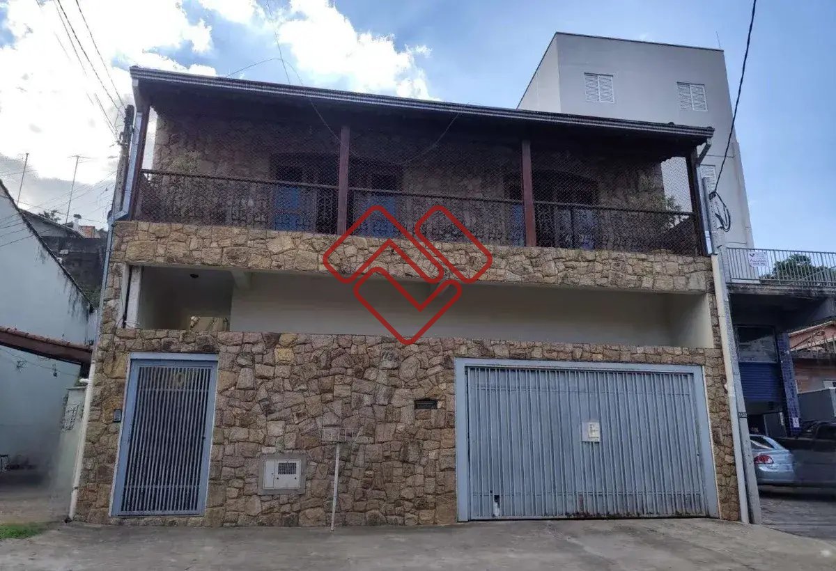 Casa à venda com 3 quartos, 220m² - Residencial São José,Itupeva