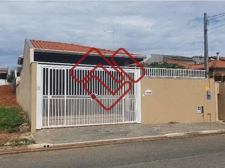 Casa à venda com 3 quartos, 158m² - Residencial Jardim Perolla,Itupeva