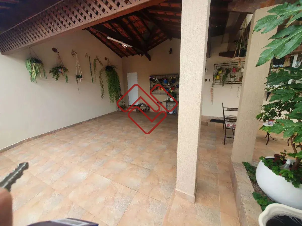 Casa à venda com 3 quartos, 158m² - Residencial Jardim Perolla,Itupeva