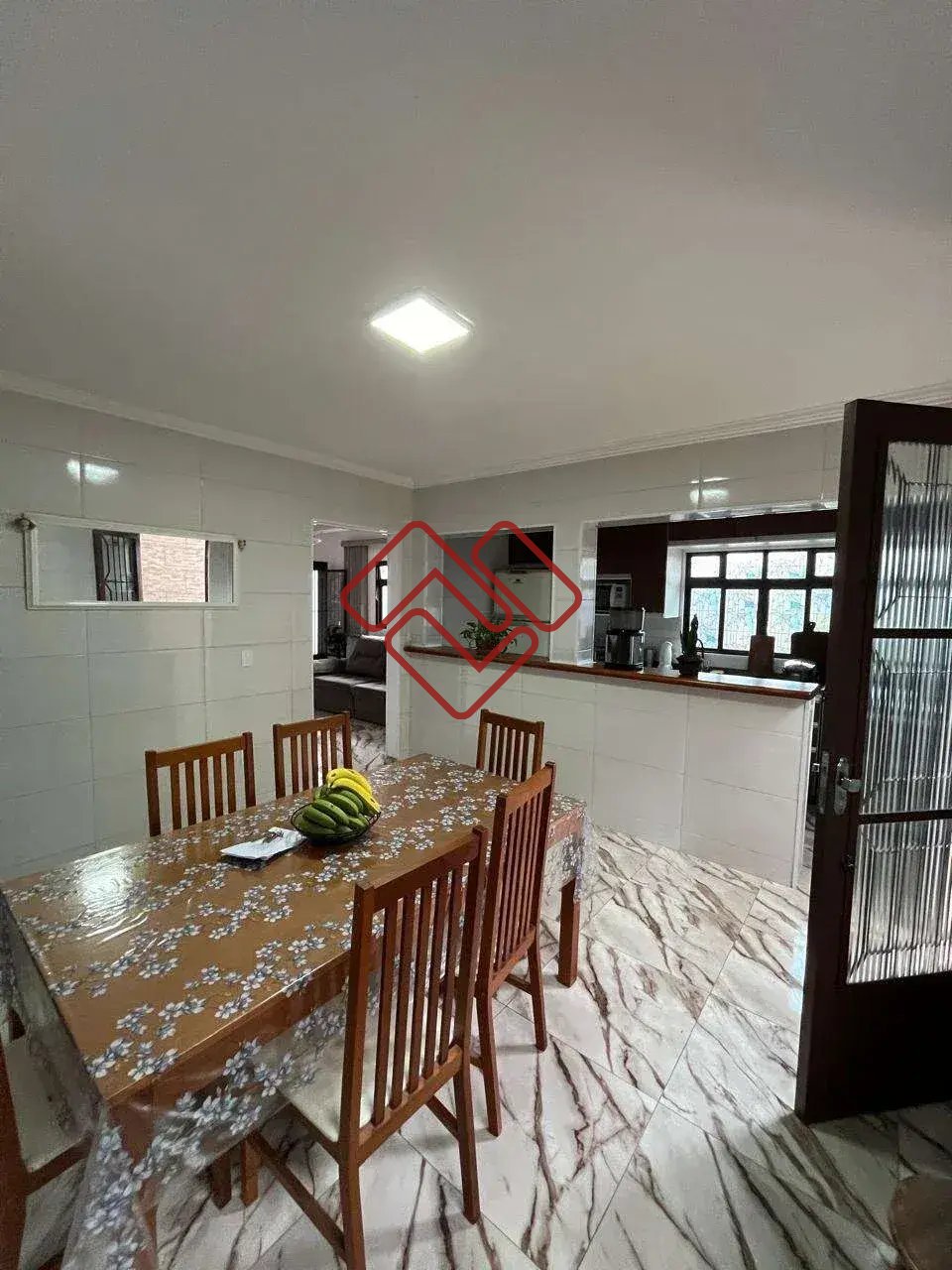  - Casa à venda no bairro Portal Santa Fé em Itupeva/SP