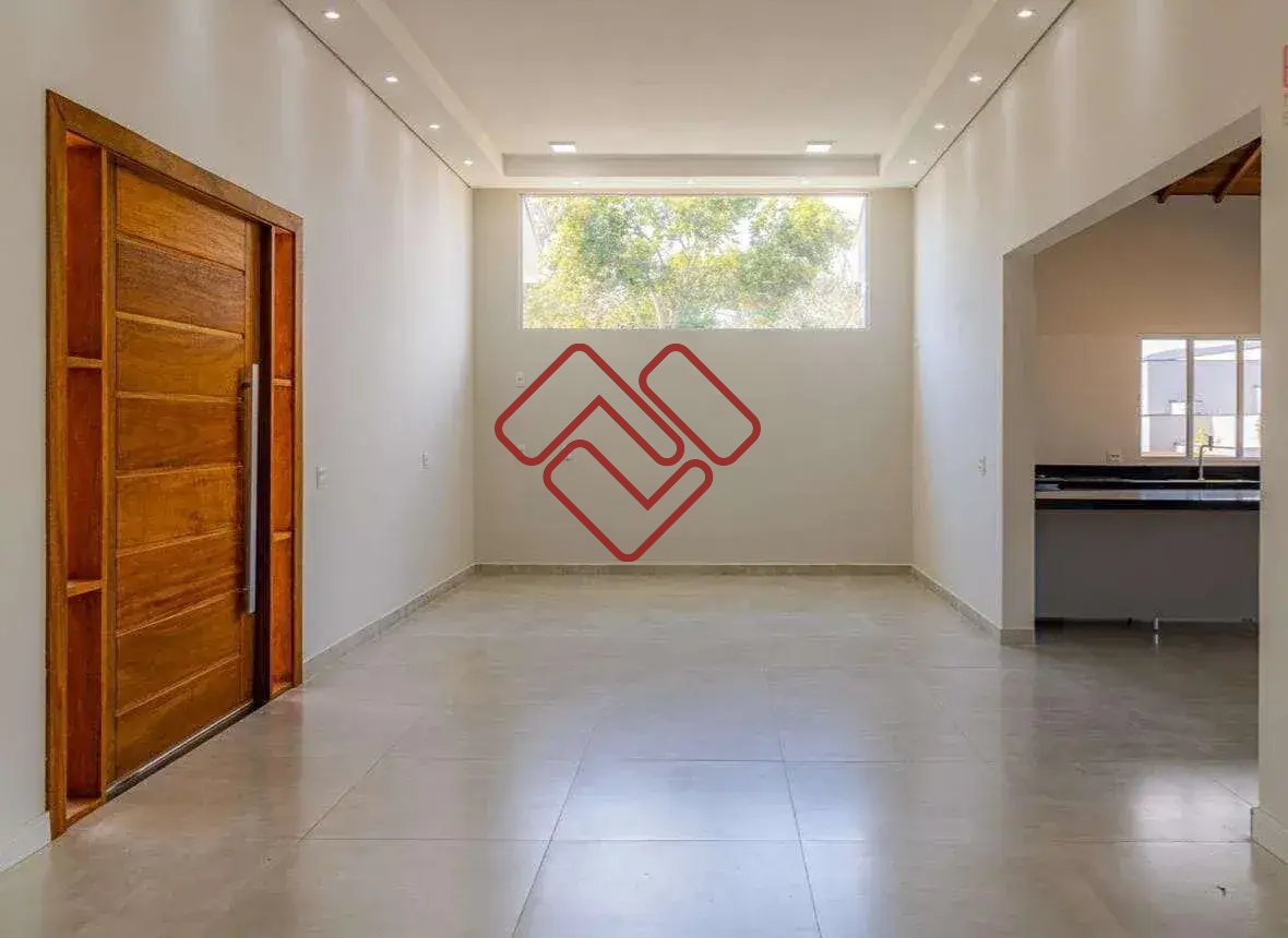  - Casa à venda no condomínio Haras Pindorama em Cabreúva/SP