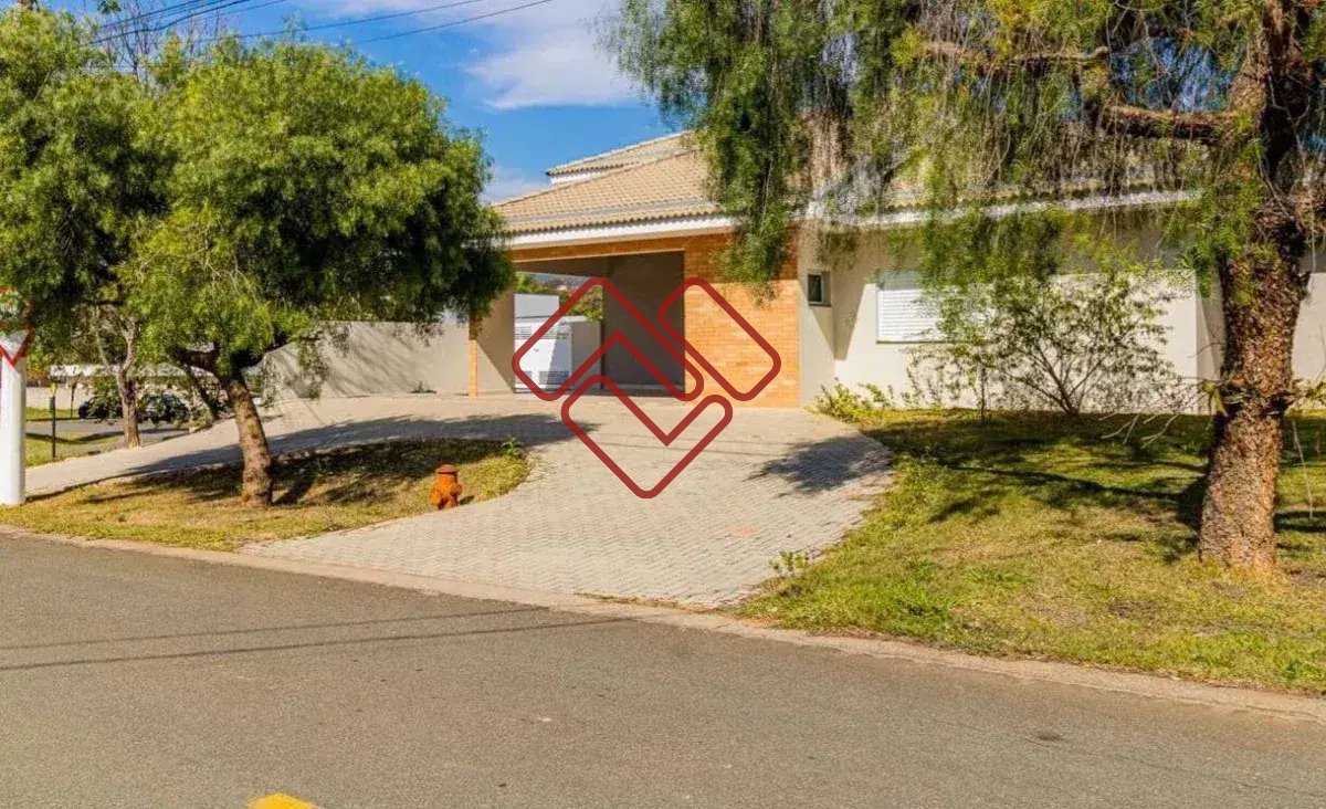 Casa de condomínio à venda com 4 quartos, 280m² - Haras Pindorama,Cabreúva