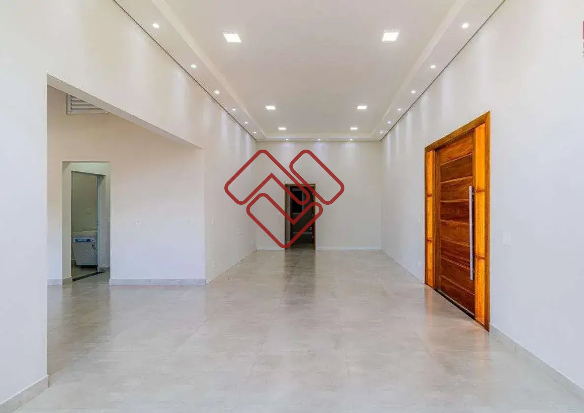 Casa de condomínio à venda com 4 quartos, 280m² - Haras Pindorama,Cabreúva