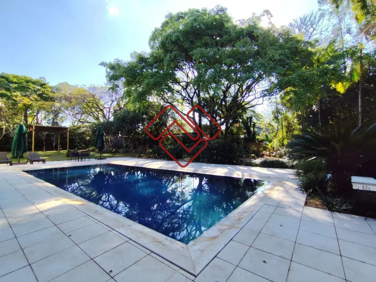 Casa de condomínio à venda com 4 quartos, 387m² - Helvetia Country,Indaiatuba