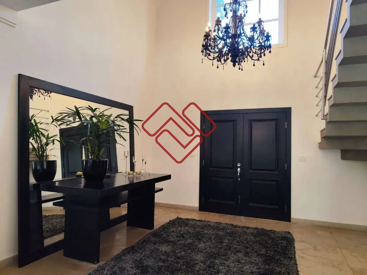 Casa de condomínio à venda com 4 quartos, 387m² - Helvetia Country,Indaiatuba