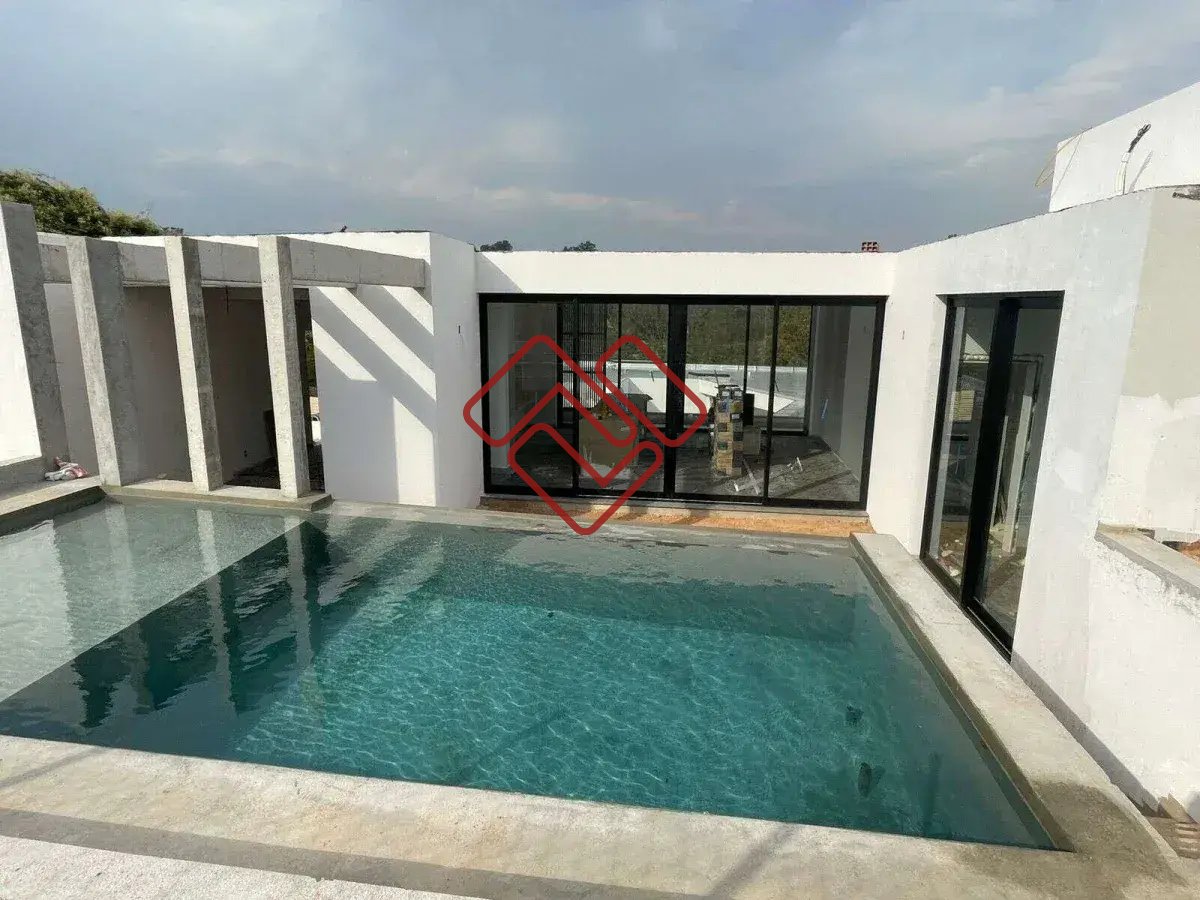 Casa de condomínio à venda com 3 quartos, 419,31m² - Santa Eliza,Itupeva