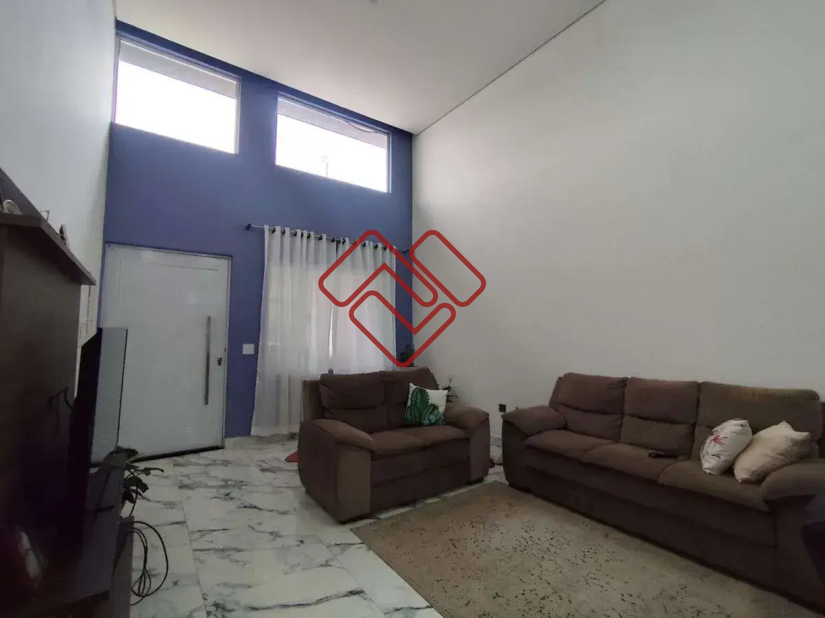 Casa à venda com 3 quartos - Jardim Itália,Itupeva