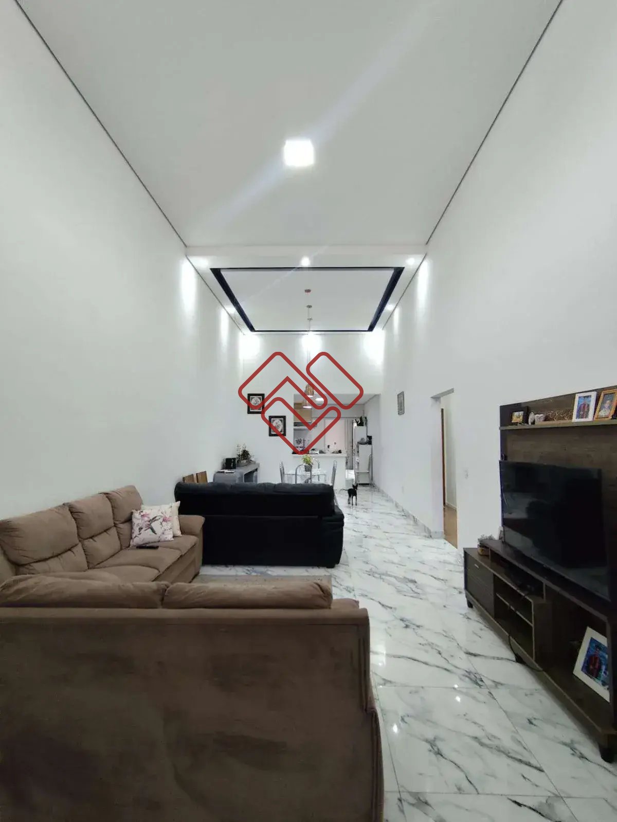 Casa à venda com 3 quartos - Jardim Itália,Itupeva