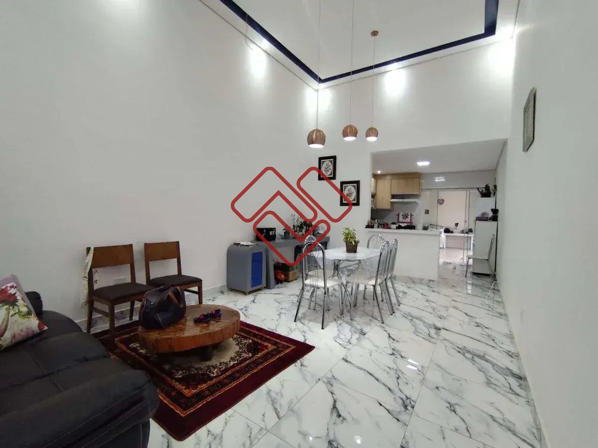  - Casa á venda no Jardim Itália em Itupeva/SP