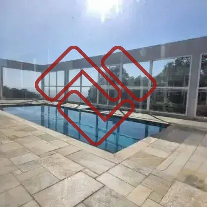  - Casa de Alto Padrão á venda no Condomínio Colinas de Inhandjara em Itupeva - SP.