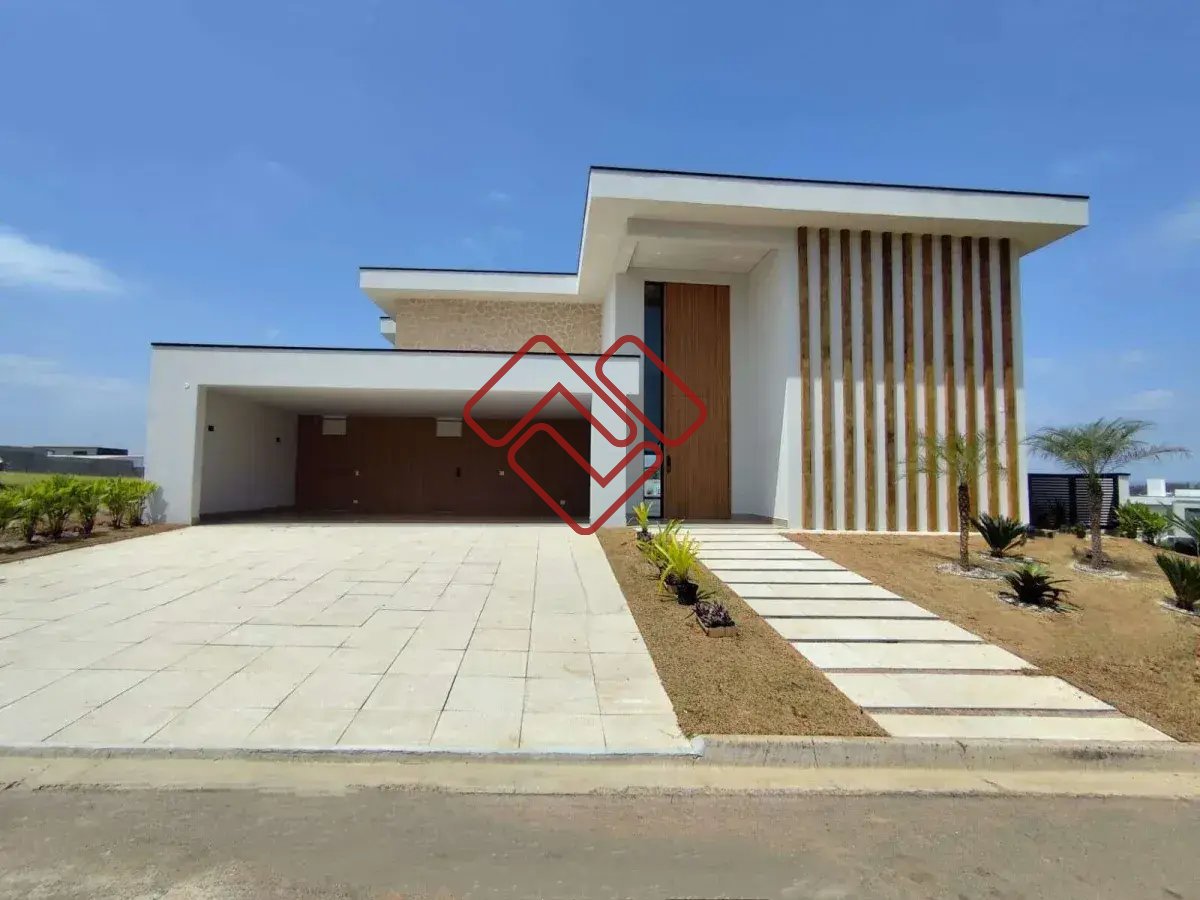 Casa de condomínio à venda com 5 quartos, 550m² - Fazenda Serra Azul II - Villas Imperiais,Itupeva