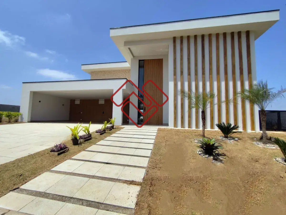  - Casa de Alto Padrão no Condomínio Serra Azul 2 - Villas Imperiais - Itupeva - SP