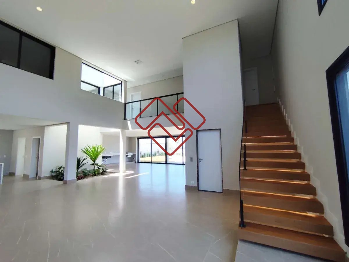 Casa de condomínio à venda com 5 quartos, 550m² - Fazenda Serra Azul II - Villas Imperiais,Itupeva