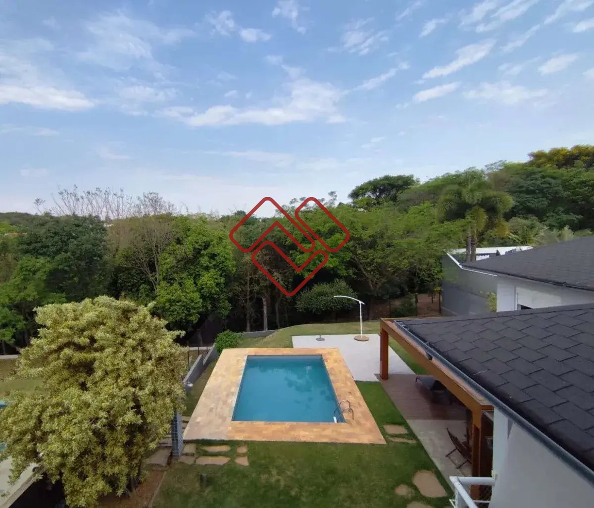  - Casa à venda no condomínio Resedás em Itupeva/SP