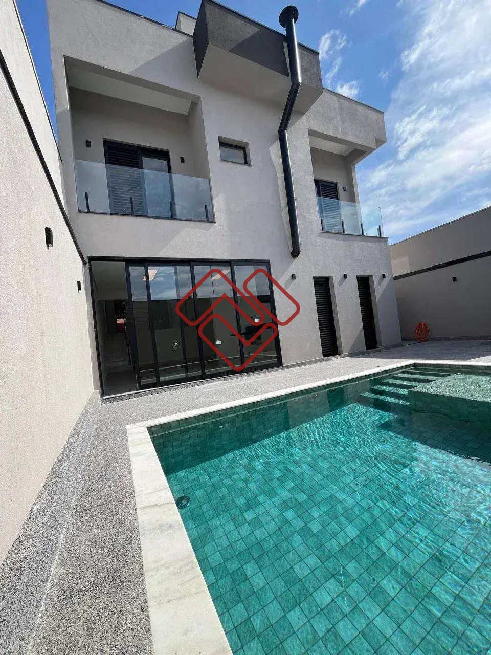 Casa de condomínio à venda com 4 quartos, 220m² - Phytus,Itupeva