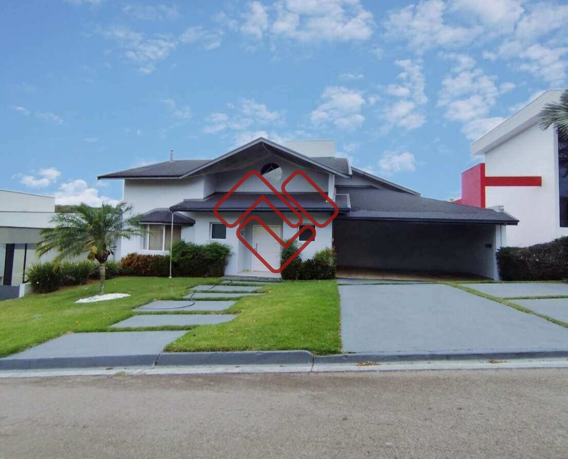Casa à venda no condomínio Resedás em Itupeva/SP - Marcondes & Lisboa Imóveis