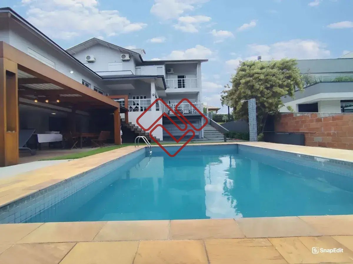  - Casa à venda no condomínio Resedás em Itupeva/SP