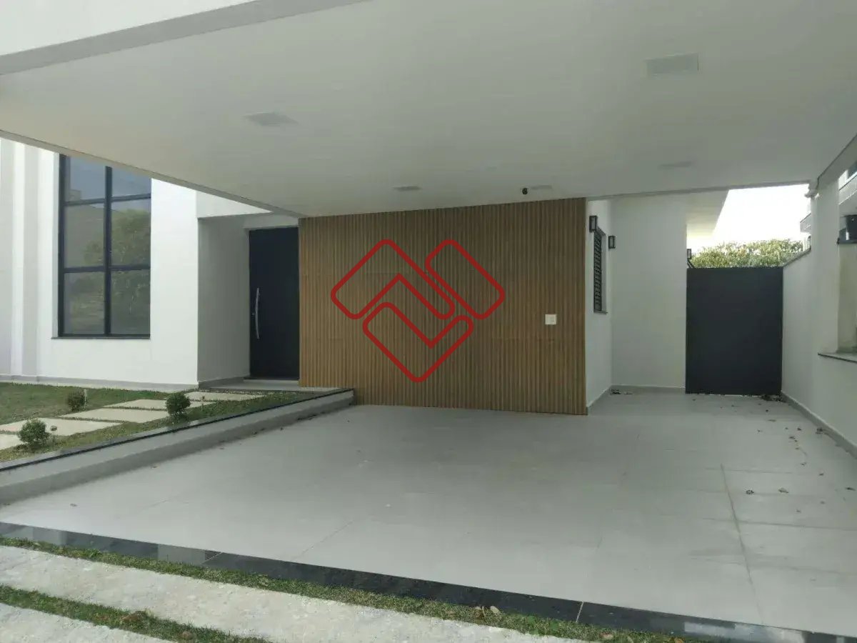  - Casa térrea a venda no condomínio Pytus em Itupeva/SP