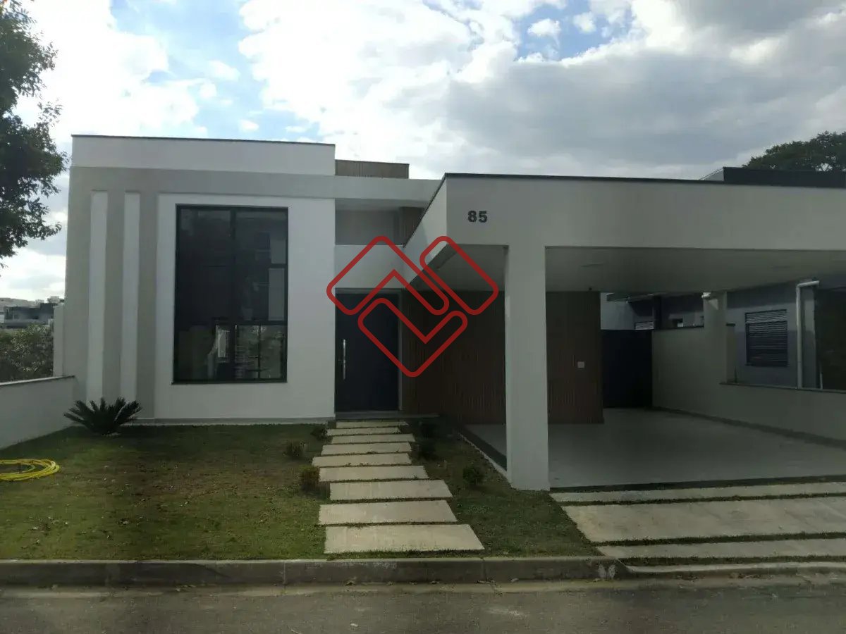 Casa térrea a venda no condomínio Pytus em Itupeva/SP - Marcondes & Lisboa Imóveis