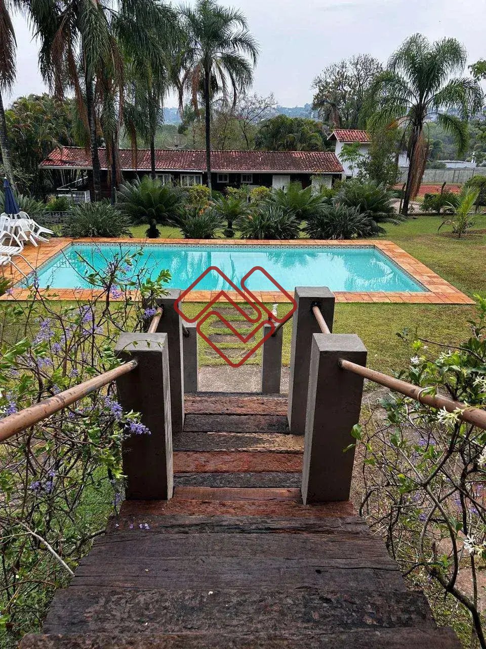 Casa de condomínio à venda com 3 quartos, 411,69m² - Mosteiro de Itaici,Indaiatuba