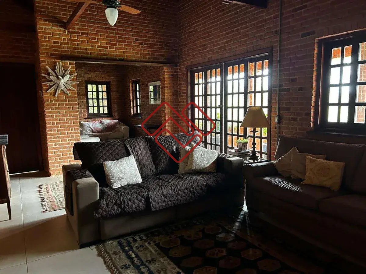  - Chácara a venda no condomínio Mosteiro de Itaici|  Indaiatuba/SP