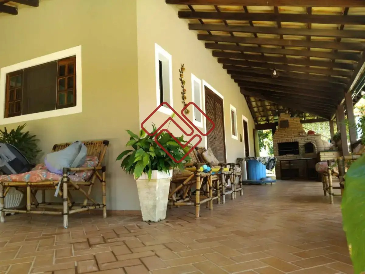 Chácara para venda ou locação com 4 quartos, 246m² - Guacuri,Itupeva