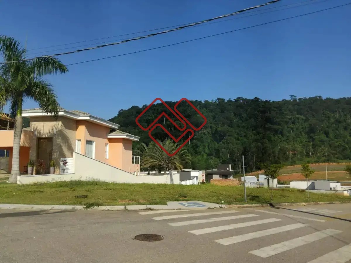  - Excelente terreno à venda no condomínio Ibiaram 2 em Itupeva/SP