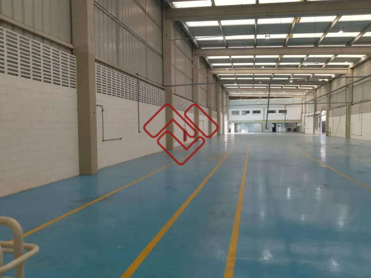 Galpão para alugar, 2646m² - Distrito Tulipas,Jundiaí